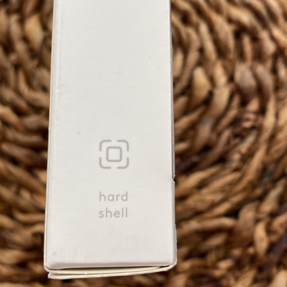 NEW Heyday watch case bumper for Apple Watch hard shell 40 MM orange coral - Picture 3 of 6